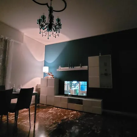 Sognandochiavari A 2 Passi Dal Mare Apartmán Chiavari