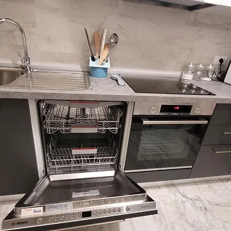 Sognandochiavari A 2 Passi Dal Mare * Chiavari