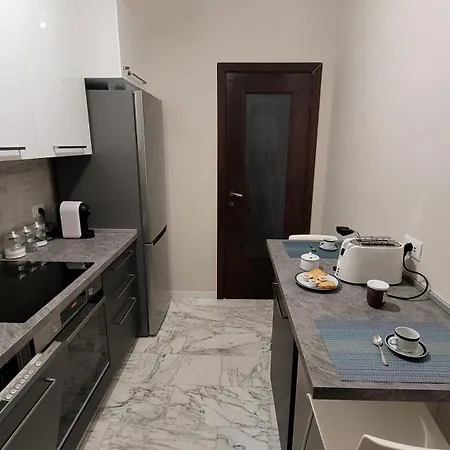 Sognandochiavari A 2 Passi Dal Mare Apartmán