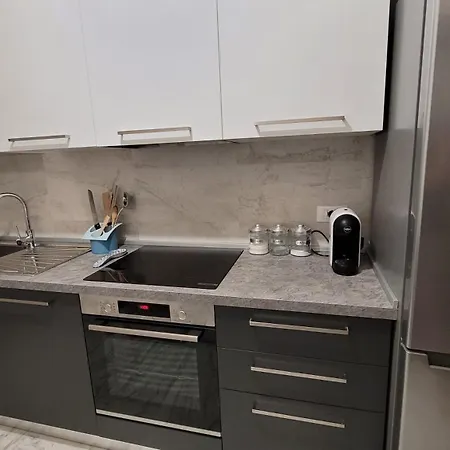 Apartmán Sognandochiavari A 2 Passi Dal Mare Chiavari