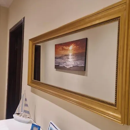 Apartmán Sognandochiavari A 2 Passi Dal Mare