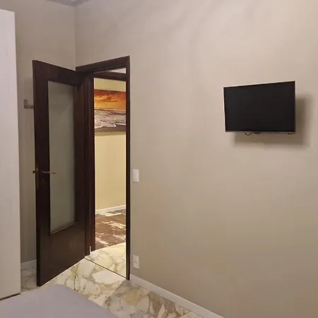 Apartmán Sognandochiavari A 2 Passi Dal Mare *