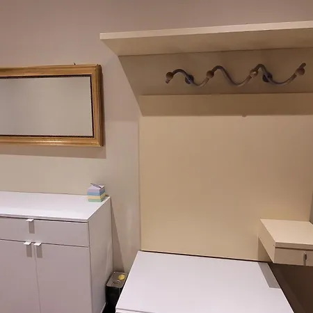 Sognandochiavari A 2 Passi Dal Mare Apartmán Chiavari
