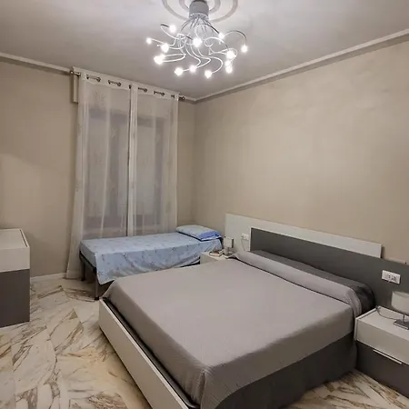 Apartmán Sognandochiavari A 2 Passi Dal Mare Chiavari