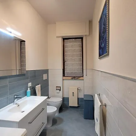 Sognandochiavari A 2 Passi Dal Mare Apartmán