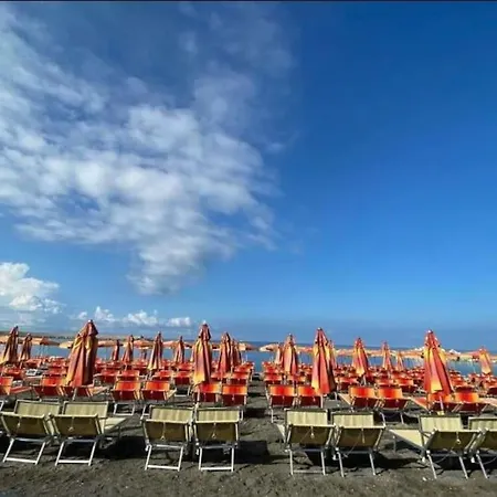 Apartmán Sognandochiavari A 2 Passi Dal Mare *