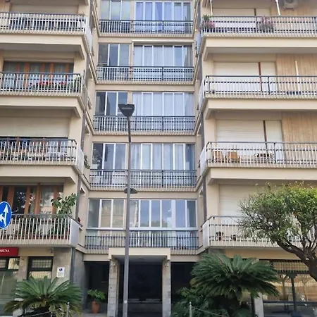 Apartmán Sognandochiavari A 2 Passi Dal Mare Chiavari